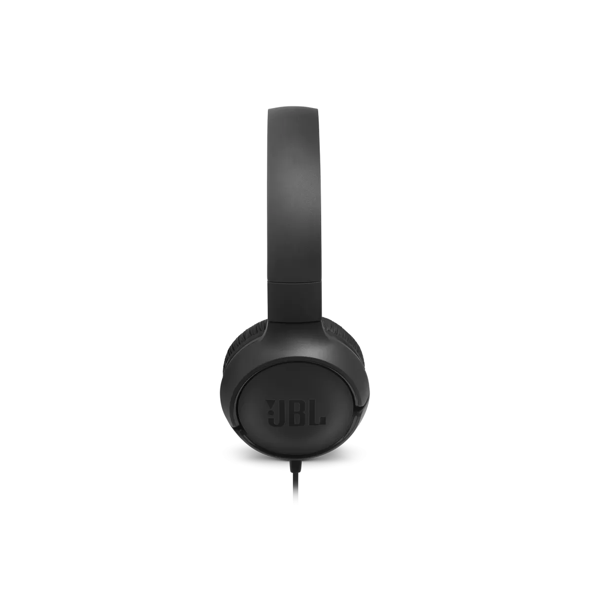 JBL JBL T500 Kablolu Mik. Kulaklık Siyah Kulaklık 8900441600