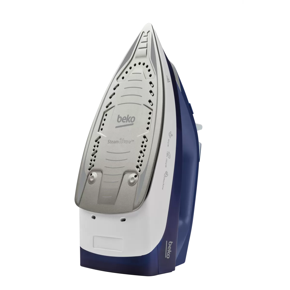 Beko BEU 4124 Buharlı Ütü 8910501200