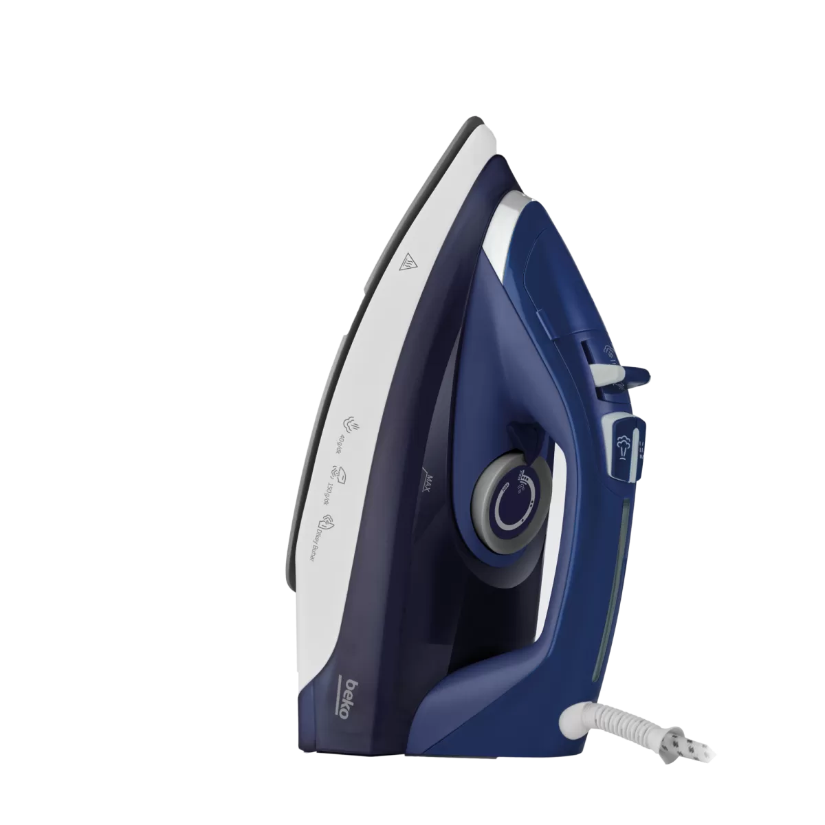 Beko BEU 4124 Buharlı Ütü 8910501200