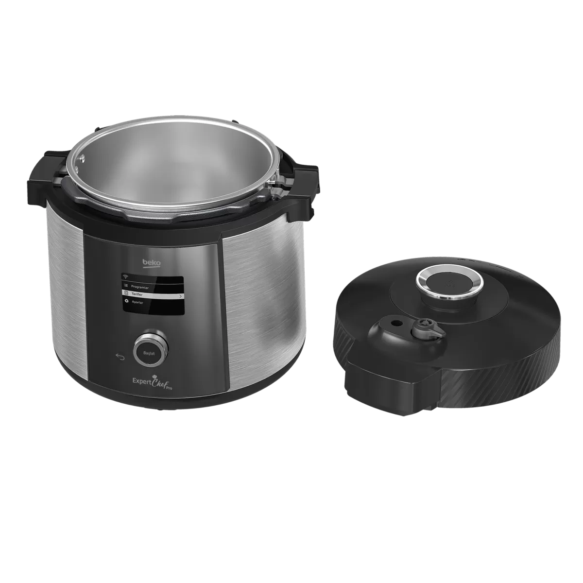 Beko MC 5251 Çok Amaçlı Pişirici 8912971200