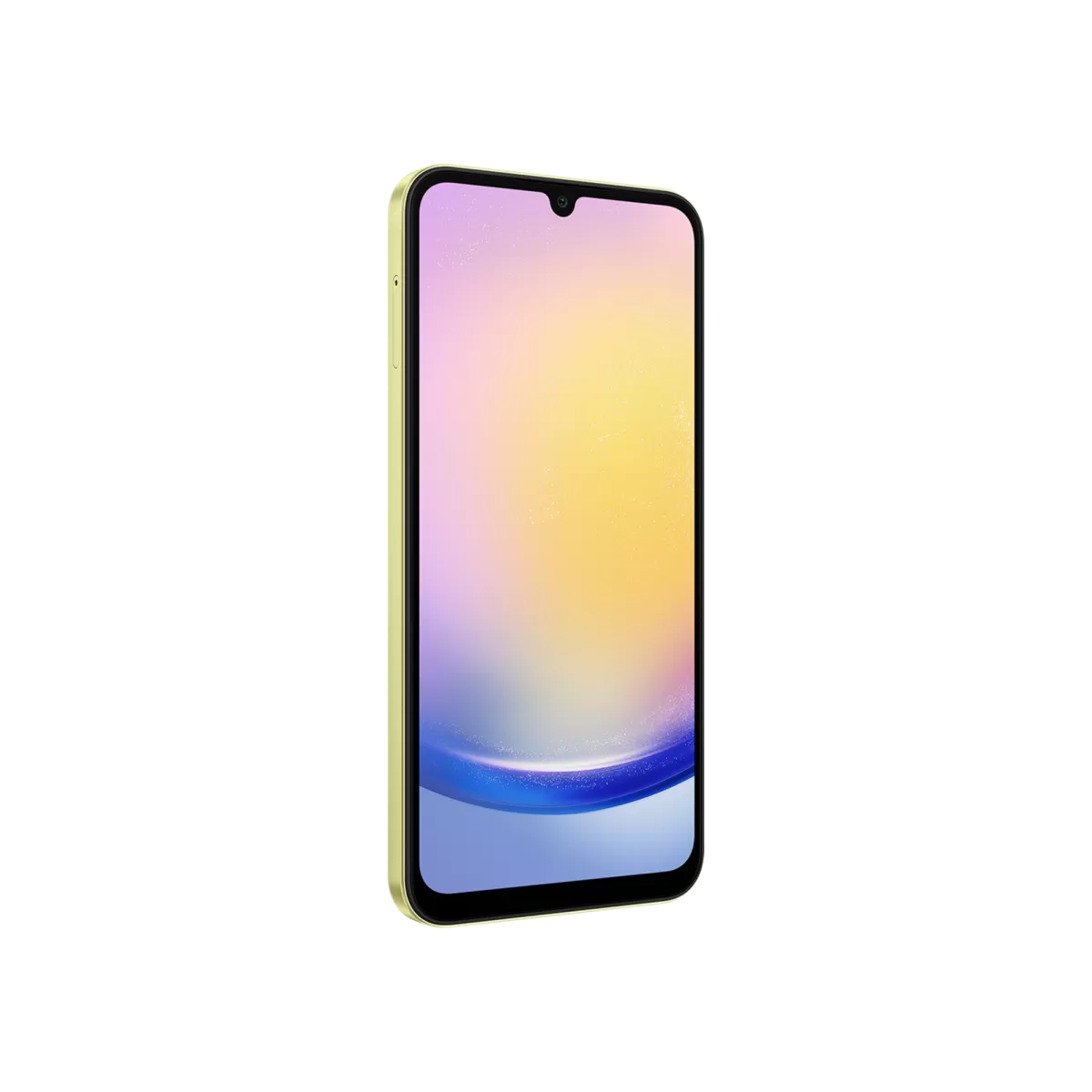 SAMSUNG Samsung Galaxy A25 5G 8/256 GB Sarı Android Telefon Modelleri 9233881600