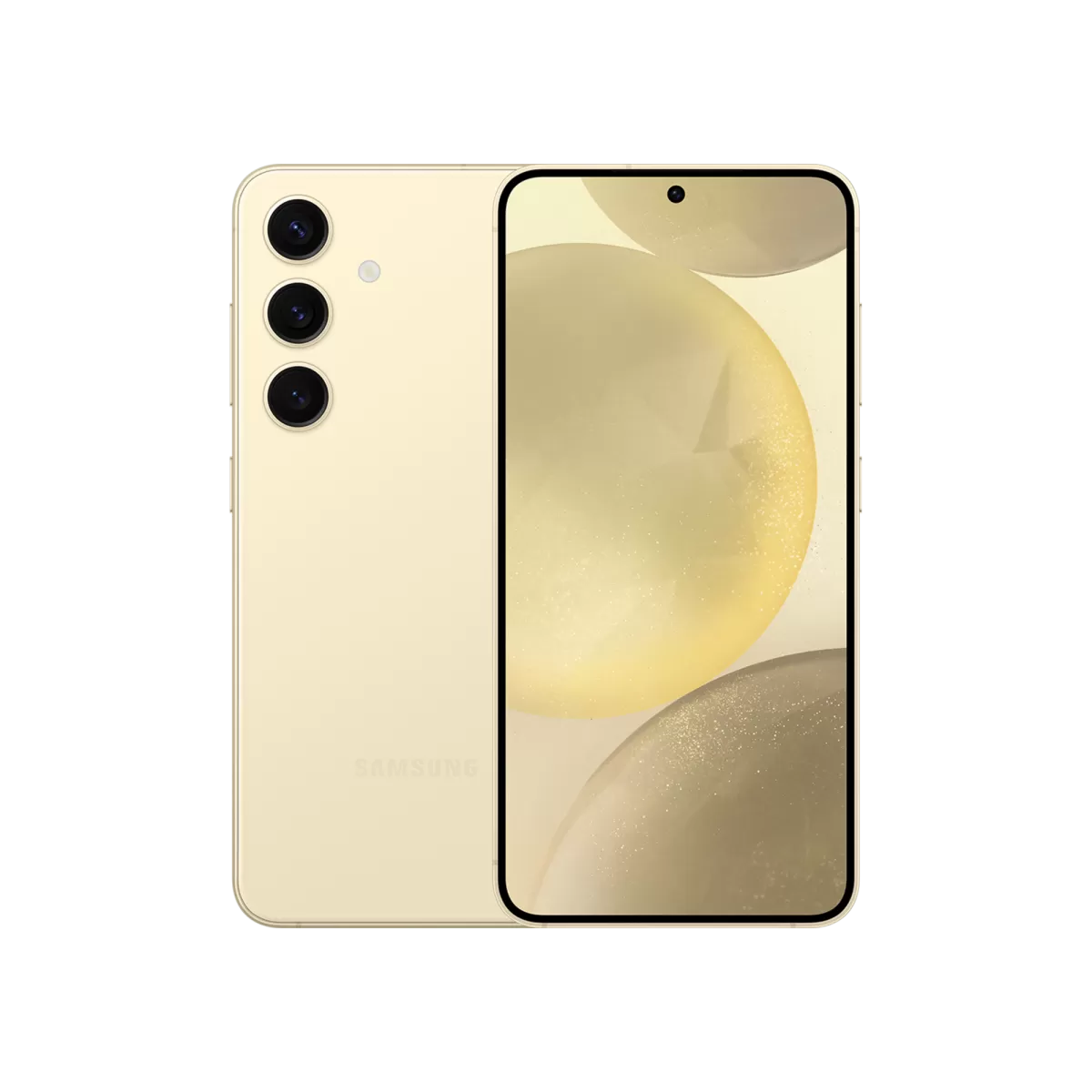 SAMSUNG Samsung Galaxy S24 8/256 GB Sarı Android Telefon Modelleri 9233941600