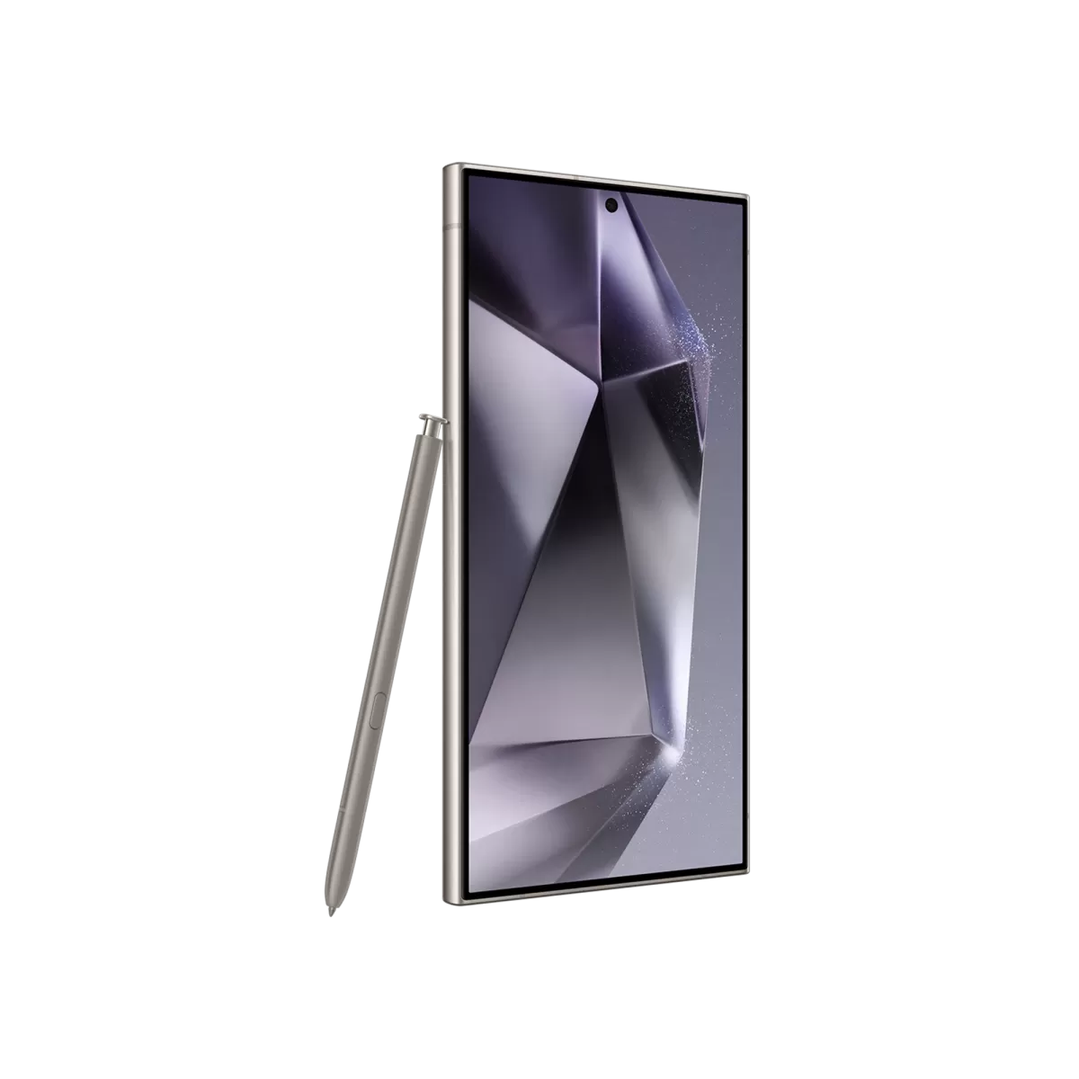 SAMSUNG Samsung Galaxy S24 Ultra 12/256 GB Mor Android Telefon Modelleri 9234031600