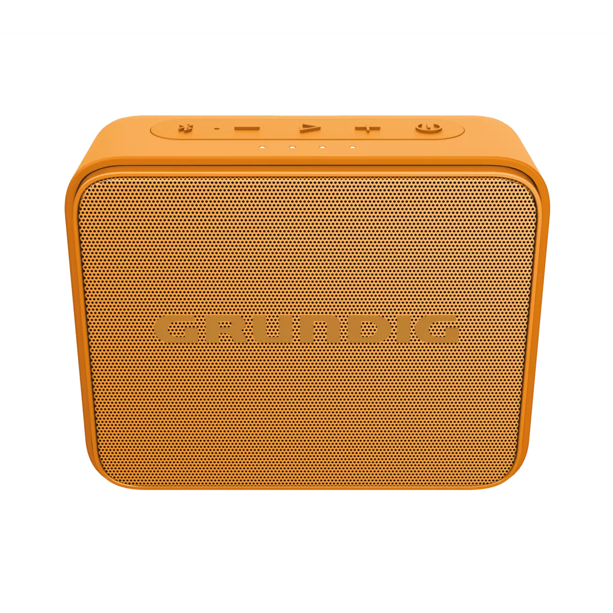 GRUNDIG Jam + Orange Hoparlör 8870841600