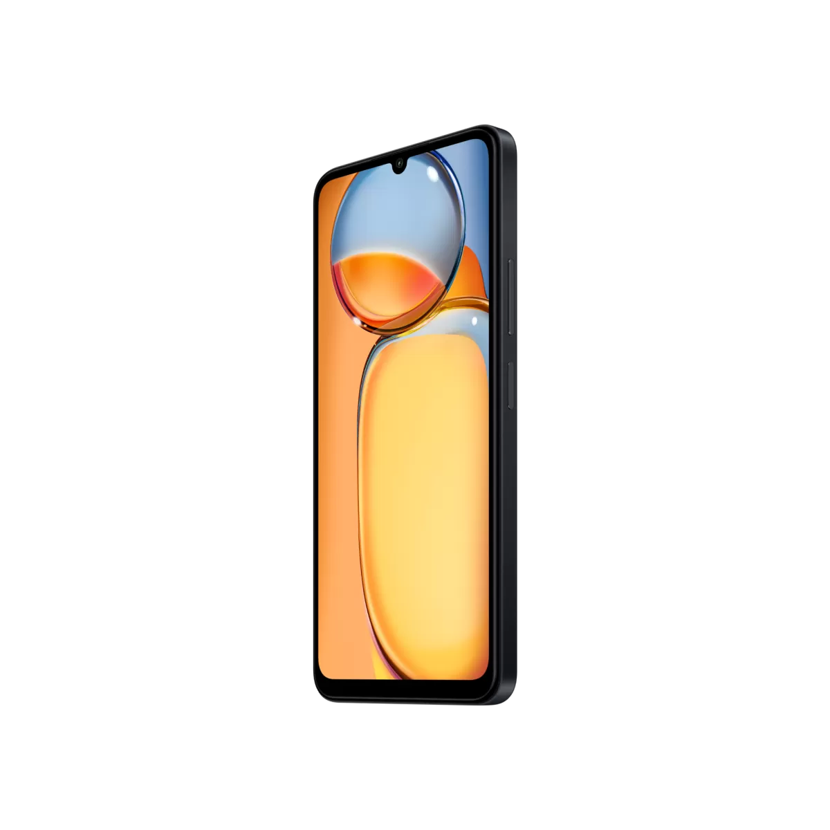 XIAOMI Xiaomi Redmi 13C 6GB 128GB Siyah Android Telefon Modelleri 9234661600