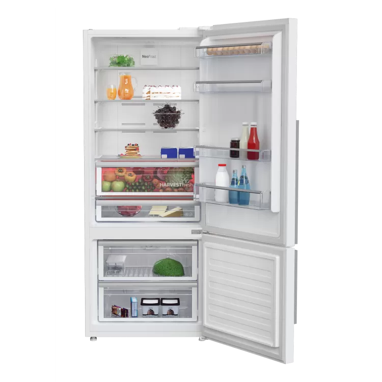 Beko 674532 EB Alttan Donduruculu Buzdolabı 7281620217