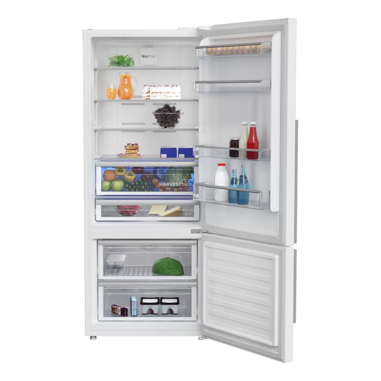 Beko 674532 EB Alttan Donduruculu Buzdolabı 7281620217