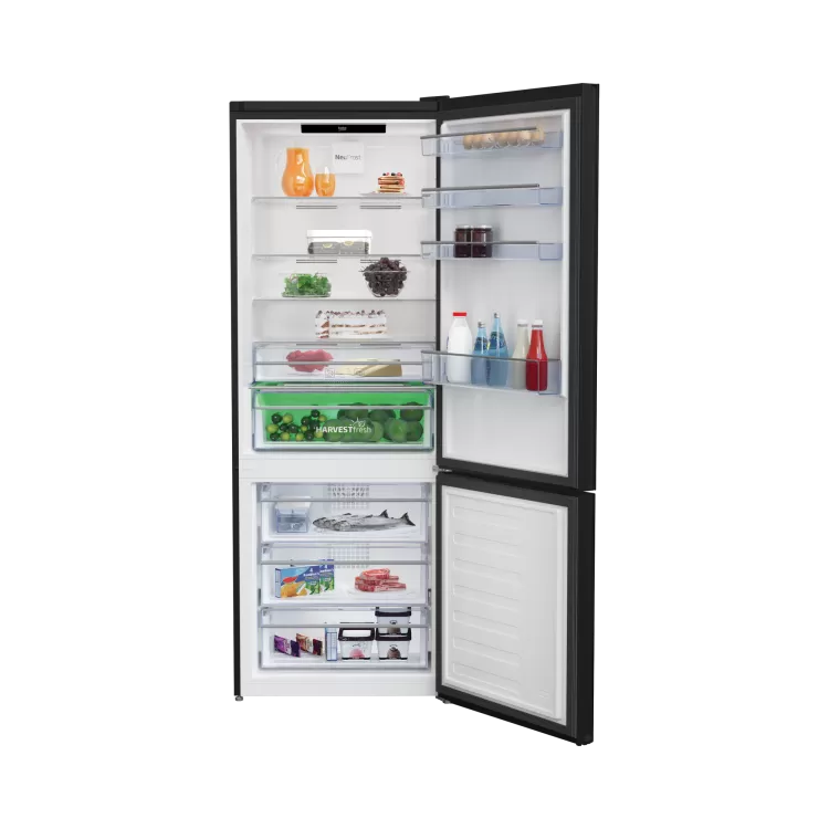 Beko 670561 ESC Alttan Donduruculu Buzdolabı 7298220293