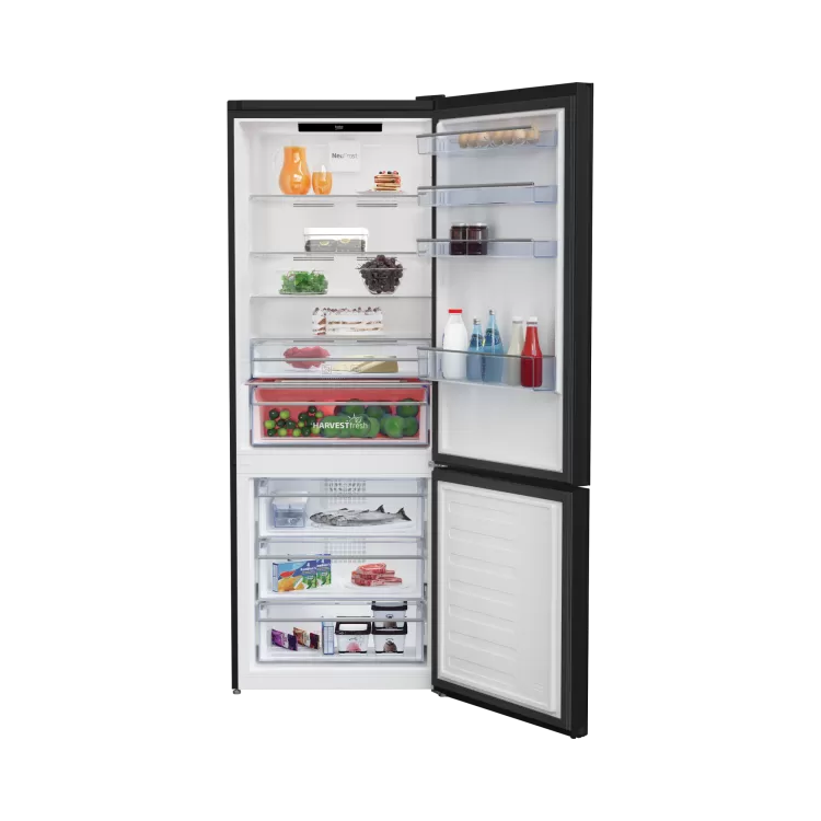 Beko 670561 ESC Alttan Donduruculu Buzdolabı 7298220293