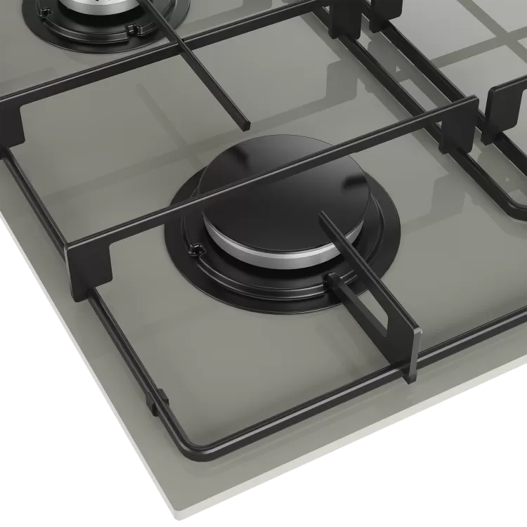 Beko BOCD D 6511 EKG Gazlı Cam Tablalı Ocak 7751620234