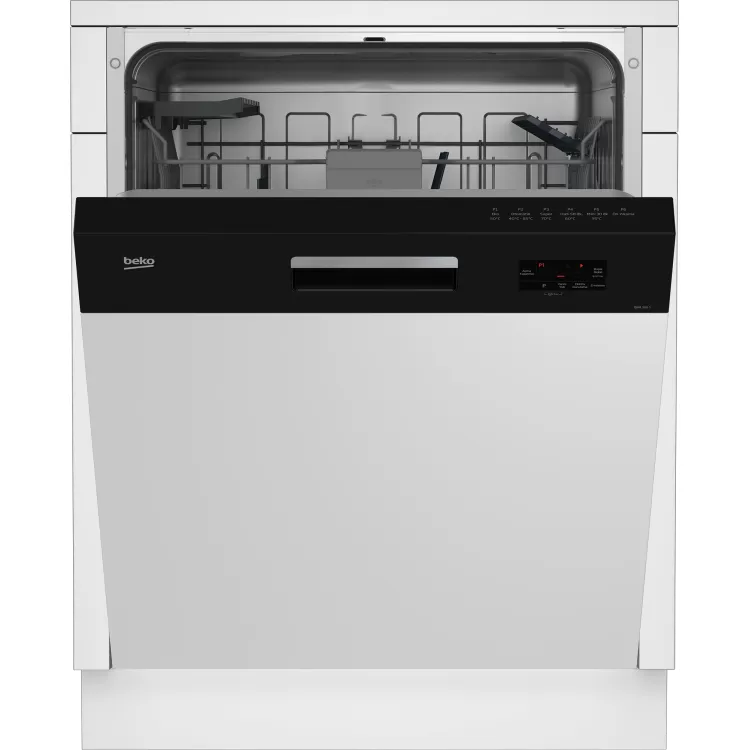 Beko BBM 360 S Yarı Ankastre Bulaşık Makinesi 7623910277