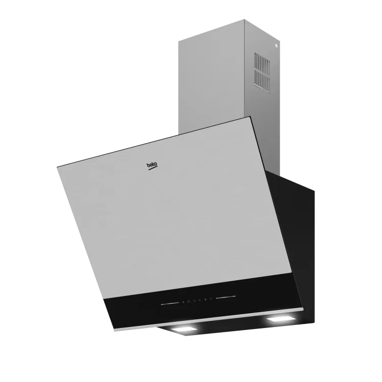 Beko BDE 6062 I Ankastre Davlumbazlar 7704330208