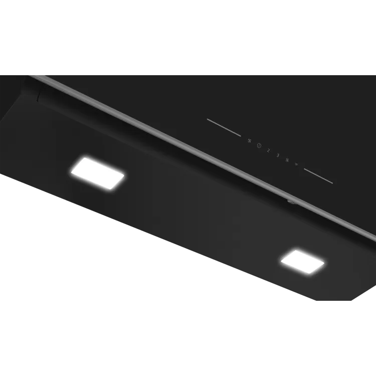 Beko BDE 9062 S Duvar Tipi Davlumbaz 7705331202