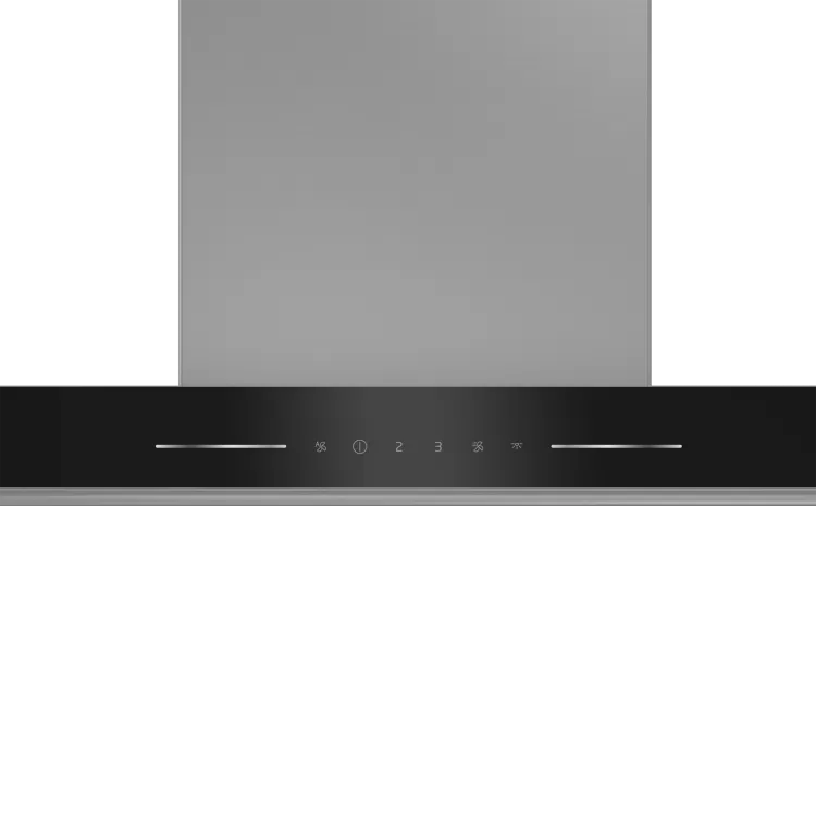 Beko BDT 6062 S Duvar Tipi Davlumbaz 7703330204