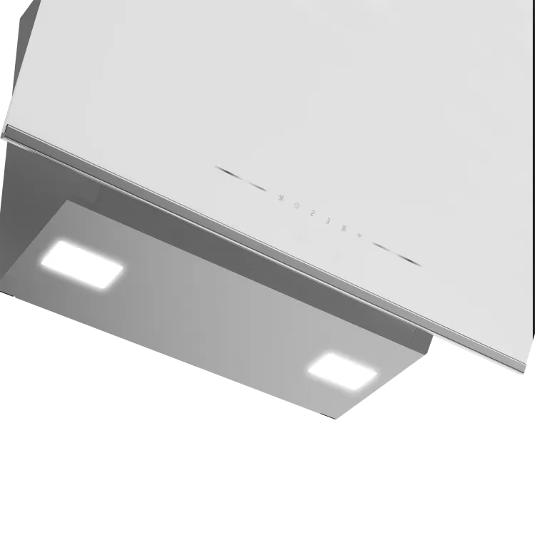 Beko BDE 6062 B Ankastre Davlumbazlar 7704331202