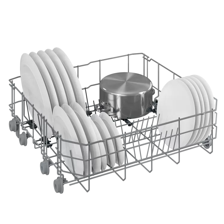 Beko BBM 350 I Yarı Ankastre Bulaşık Makinesi 7674810277