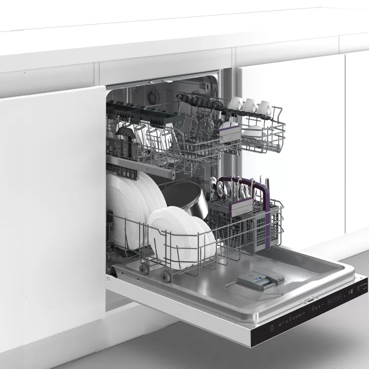 Beko BBC 181 B Tezgah Altı Bulaşık Makinesi 7673610277