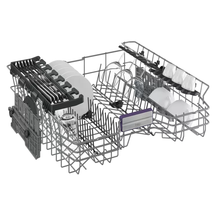 Beko BBC 181 B Tezgah Altı Bulaşık Makinesi 7673610277
