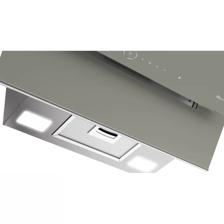 Beko BDE 6072 G Duvar Tipi Davlumbaz 7704330207