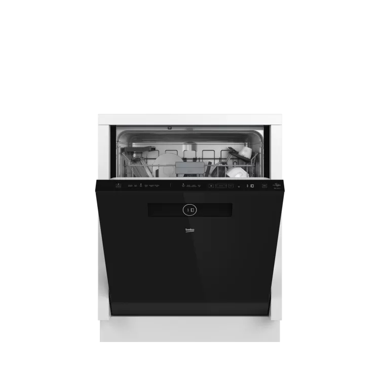 Beko BBC 161 S Tezgah Altı Bulaşık Makinesi 7628210277
