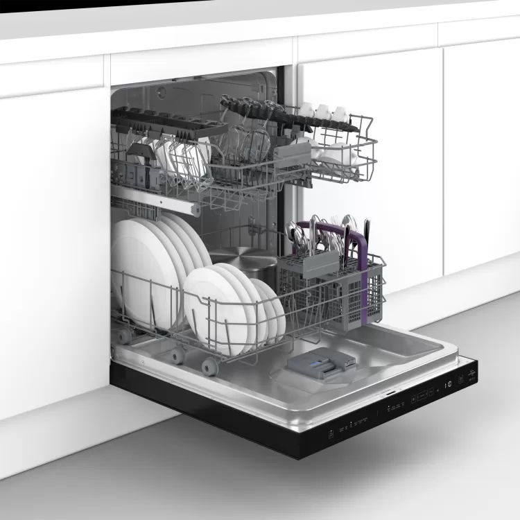 Beko BBC 161 S Tezgah Altı Bulaşık Makinesi 7628210277