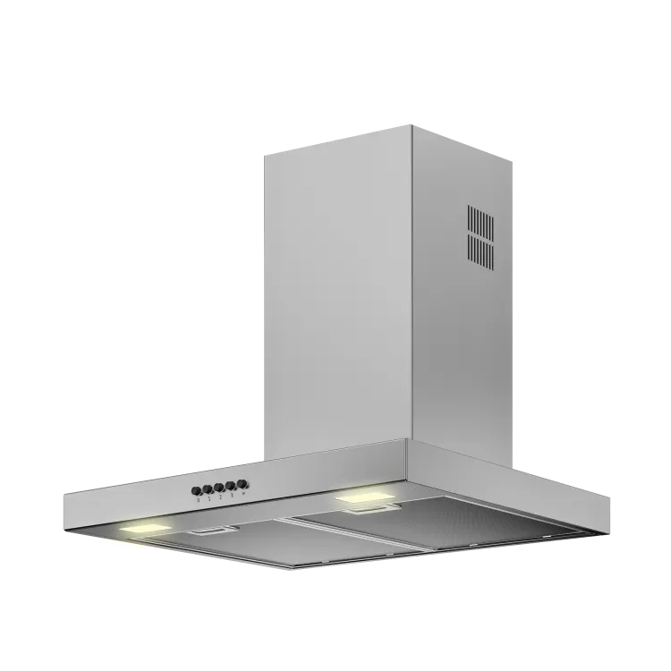 Beko BDT 6060 I Duvar Tipi Davlumbaz 7703330201