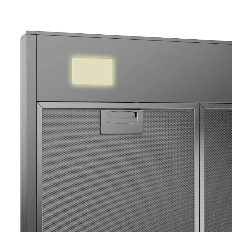 Beko BDT 6060 I Duvar Tipi Davlumbaz 7703330201