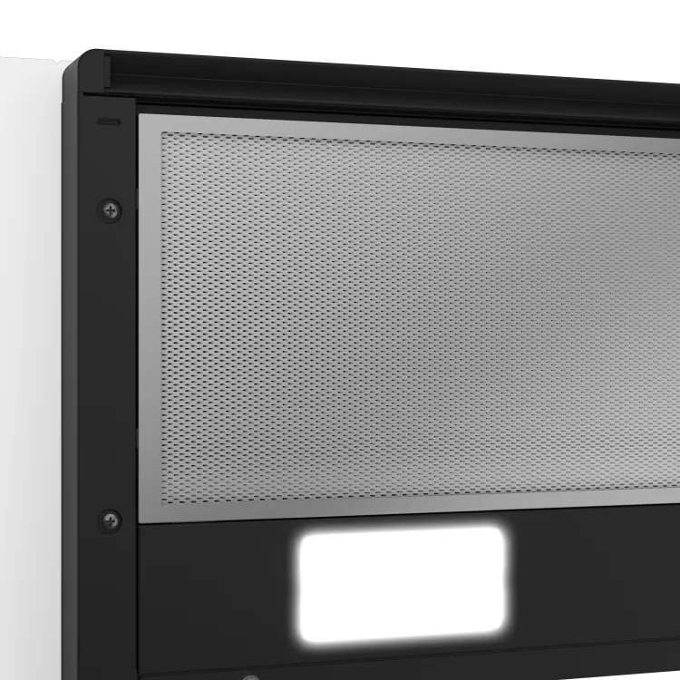 Beko P 38 TS Ankastre Sürgülü Aspiratör 9209881200