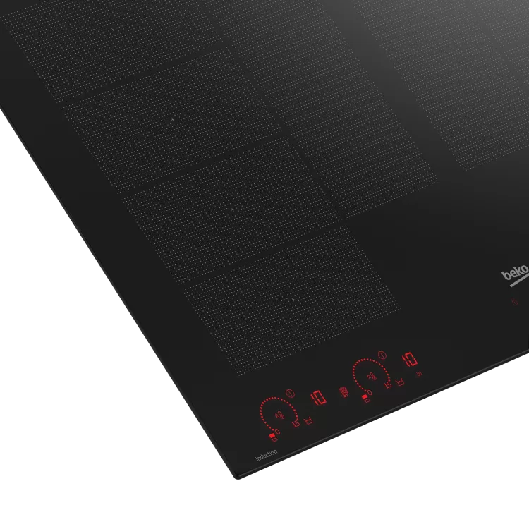 Beko BOI 8020 FS Ankastre Ocak 7757187686