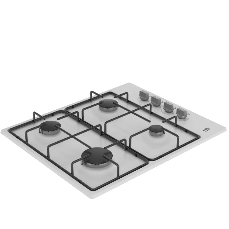 Beko BOMD D 6110 EB Gazlı Renkli Metal Tablalı Ocaklar 7778720225