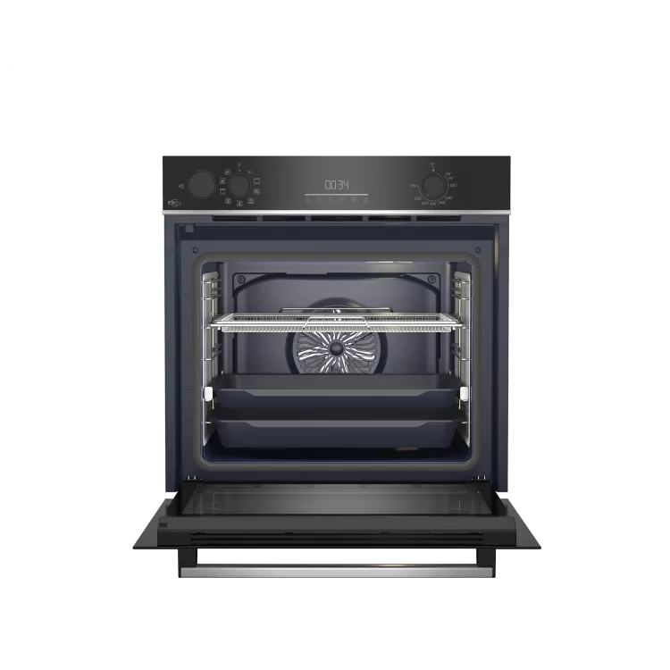 Beko BFC 631 S FitFry Buhar Destekli Fırın 7779420233