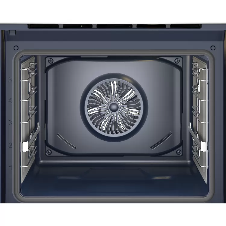 Beko BFC 631 S FitFry Buhar Destekli Fırın 7779420233