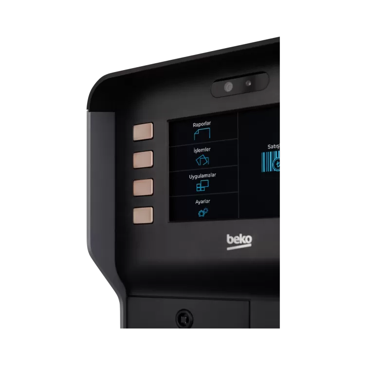 Beko 1000 TR Yeni Nesil Pompa Yazar Kasa WVJ000