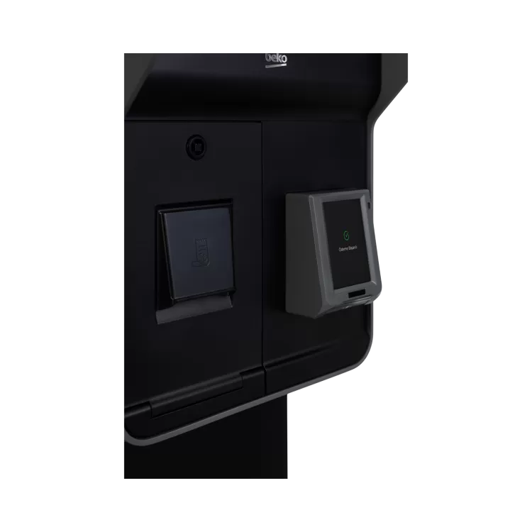 Beko 1000 TR Yeni Nesil Pompa Yazar Kasa WVJ000