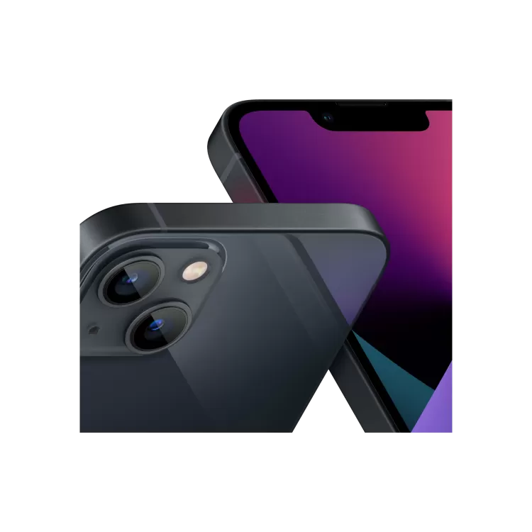 APPLE iPhone 13 512GB Gece Yarısı iPhone Telefon Modelleri 7967531600