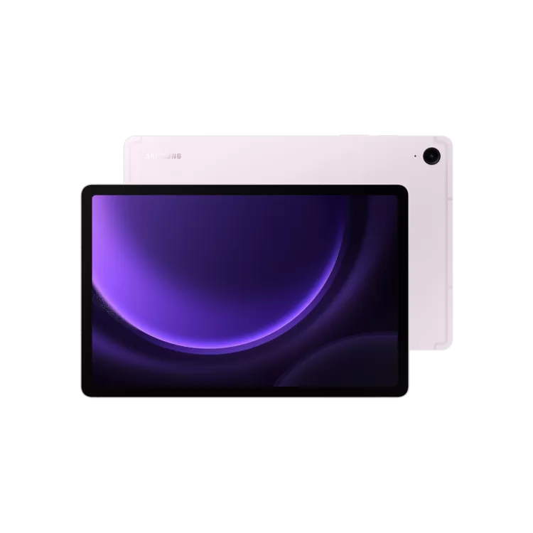 SAMSUNG Samsung Galaxy Tab S9 FE 6GB128GB Pembe Tablet 9226611600