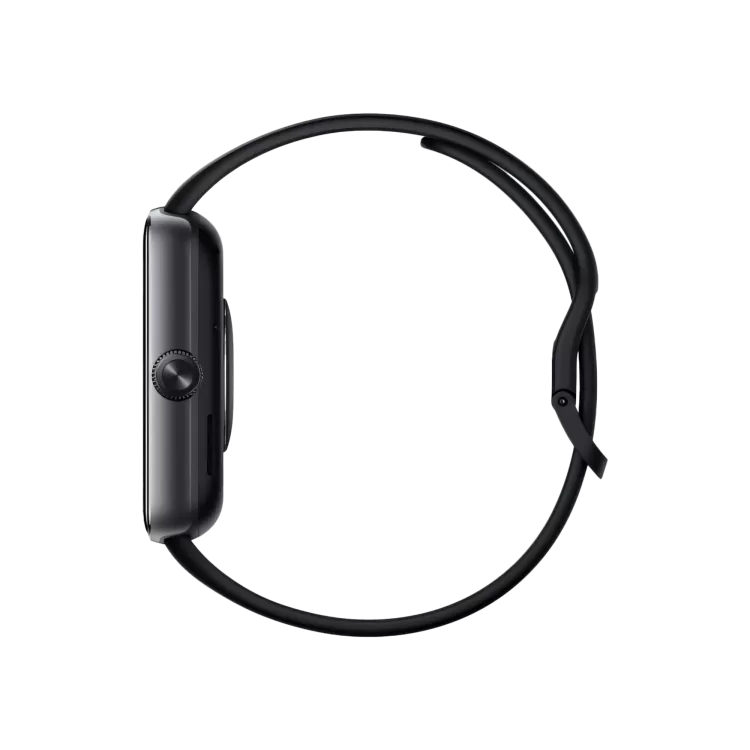 XIAOMI Redmi Watch5 Active Midnight Black Akıllı Saat 9243431600