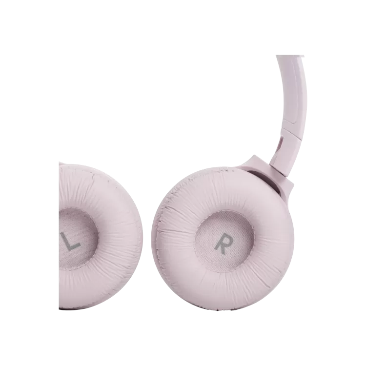JBL JBL Tune 570BT Wir. Kulaklık,CT,OE,Pembe Kulaklık 9243641600