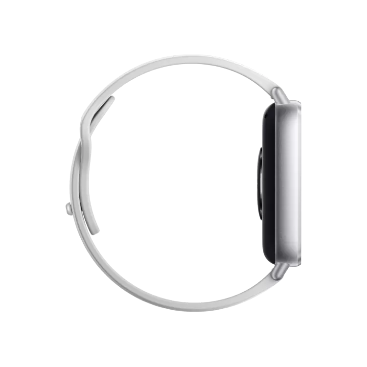 XIAOMI Redmi Watch5 Active Matte Silver Akıllı Saat 9243441600