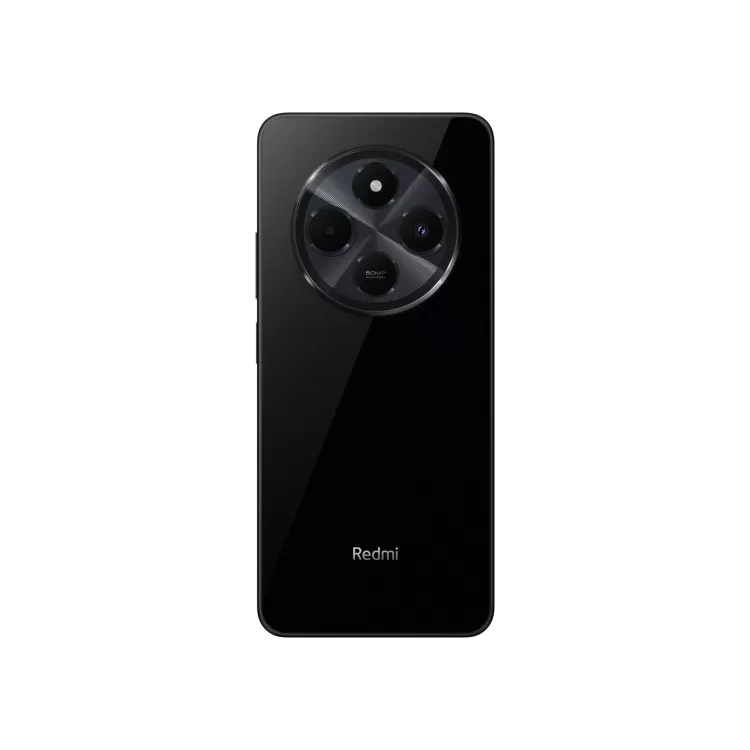 XIAOMI Xiaomi Redmi 14C 6/128GB Siyah Android Telefon Modelleri 9236141600