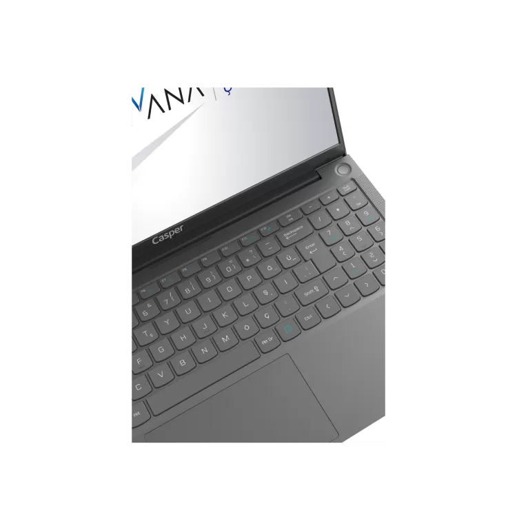 Casper Casper Nirvana i3 8 256 X700 1215 8P00T Laptop 9228921600