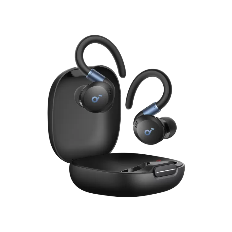 ANKER Anker Soundcore Sport X20 Kulaklık-Siyah Kulaklık 9243231600