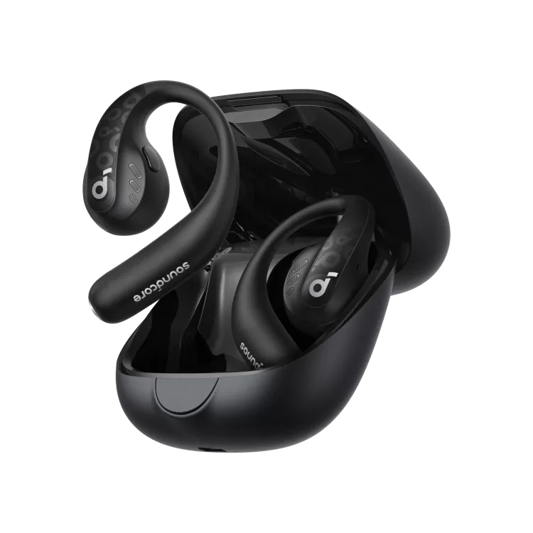 ANKER Anker AeroFit Pro Kulaklık -Siyah Kulaklık 9243241600