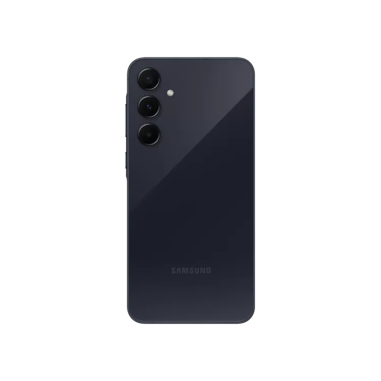 SAMSUNG SAMSUNG Galaxy A55 8/128GB Siyah Android Telefon Modelleri 9234861600