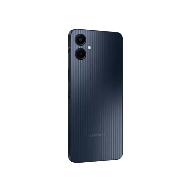 SAMSUNG Samsung Galaxy A06 4/128 GB Siyah Android Telefon Modelleri 9235521600