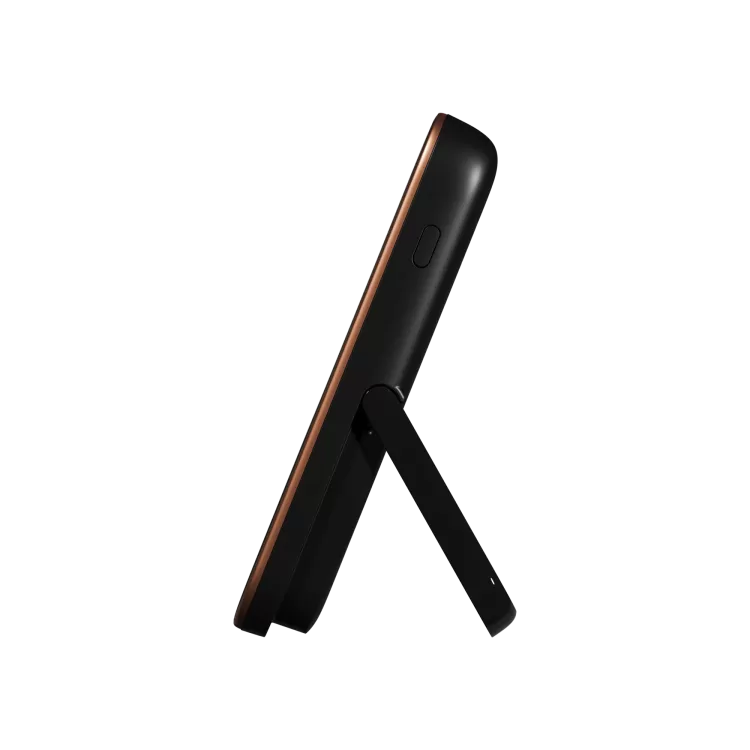 Duracell DURACELL 5000 PBANK MAGSAFE 12W BLACK Powerbank 9227421600