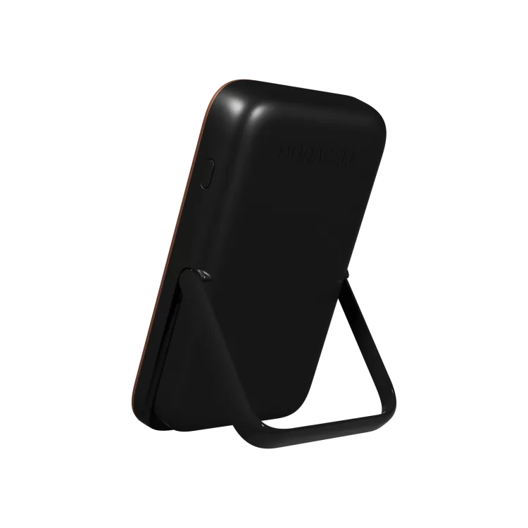 Duracell DURACELL 5000 PBANK MAGSAFE 12W BLACK Powerbank 9227421600