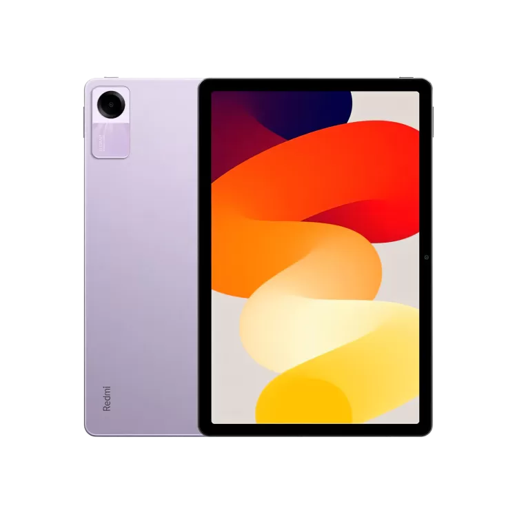 XIAOMI Xiaomi Redmi Pad SE 8/256GB Mor Tablet 9242141600