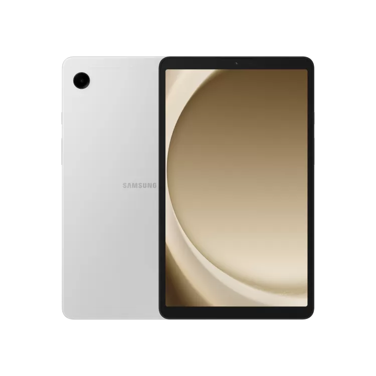 SAMSUNG Samsung Galaxy Tab A9 4-64 GB Gümüş Tablet 9226541600
