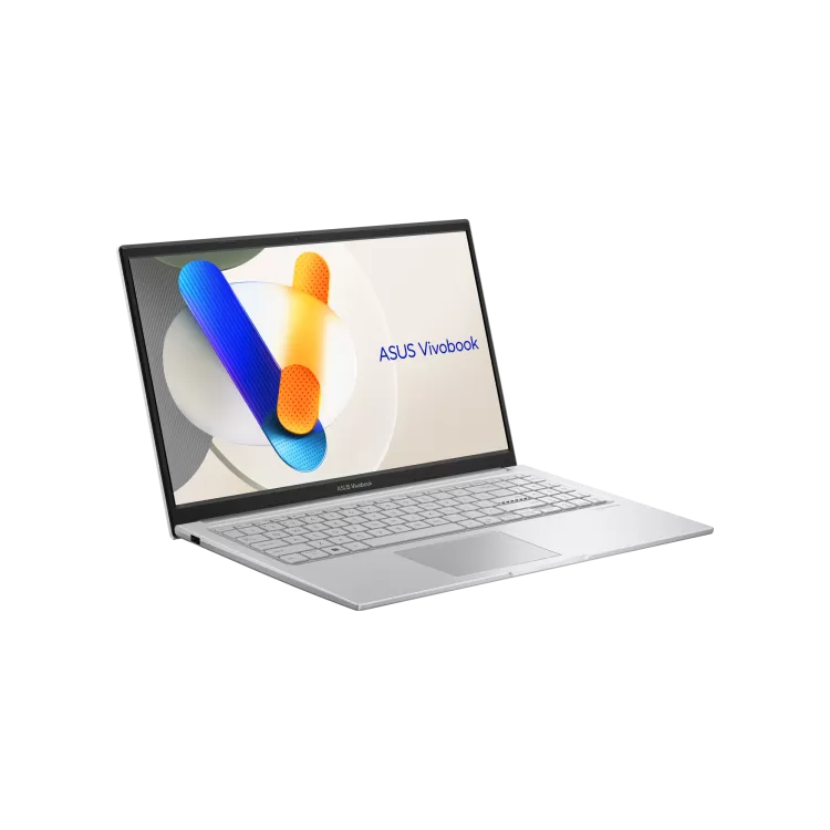 ASUS Asus Vivobook15 i5 8/512 X1504VA-NJ2431W Laptop 9244311600